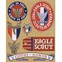 Boy Scouts Of America Grand Adhesions Embellishments: Eagle Scout