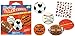 Peaceable Kingdom / Play Ball! Super Valentine Card Pack