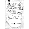 Ende der Durchsage