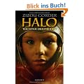 Halo - Tochter der Freiheit