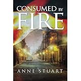 consumed by fire the fire series