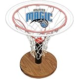 NBA Team Logo Basketball Sports Table Style: Orlando Magic