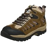 Nautilus Safety Footwear Mens Soft Toe Hiker Boot