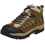 Nautilus Safety Footwear Men's Soft Toe Hiker Boot,Brown,11.5 W US