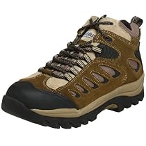 Nautilus Safety Footwear Men's Soft Toe Hiker Boot
