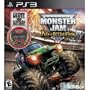 Monster Jam Path Of Destruction Bundle