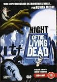 DVD : Night of The Living Dead