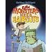 Even Monsters Need Haircuts