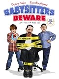 Buy : Babysitters Beware
