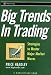 Big Trends in Trading: Strategies to Master Major Market Moves (A Marketplace Book)