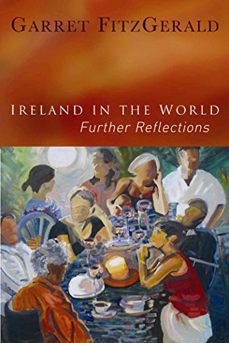 ireland in the world further reflections