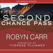 Second Chance Pass: Virgin River, Book 5 | Robyn Carr