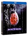 Matrix [Steel Book] [Blu-ray]