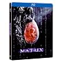 The Matrix (SteelBook Edition) [Blu-ray] 