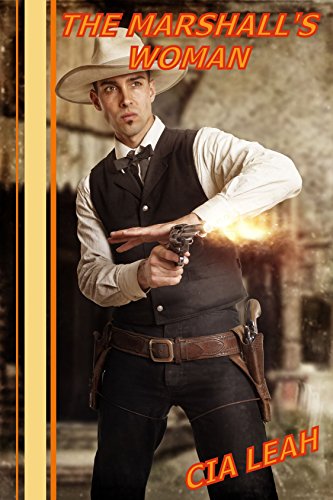 THE MARSHALL'S WOMAN