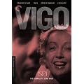 The Complete Jean Vigo: The Criterion Collection (� propos de Nice / Taris / Z�ro de conduite / L'Atalante)