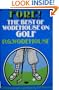 FORE WODEHOUSE ON GOLF   PA