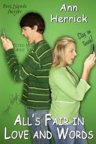 Click to Download Free Kindle Book -> All's Fair in Love and Words