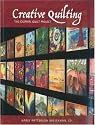 Creative Quilting: The Journal Quilt Project