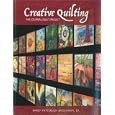 Creative Quilting: The Journal Quilt Project by  Karey Patterson Bresenhan