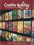 Creative Quilting: The Journal Quilt Project