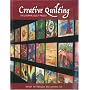 Creative Quilting: The Journal Quilt Project