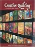 Creative Quilting: The Journal Quilt Project