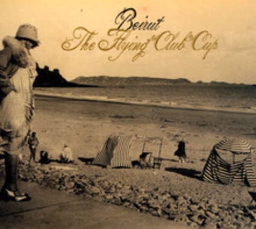 Beirut - Flying Club Cup [Vinyl] - Zortam Music