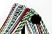 Tassel Depot Zeta Tau Alpha Greek Graduation Honor Cord - Every Fraternity and Sorority Color Available - Made in USA