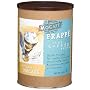 MOCAFE Frappe Original Mocafe, Ice Blended Coffee, 3-Pound Tin