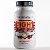 FightCaps 30 Count Bottle