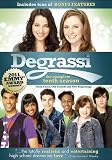Degrassi: The Complete Season 10