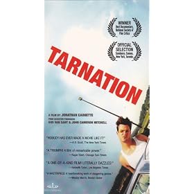 Tarnation [VHS]