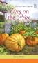 Eyes on the Prize (Tales from Grace Chapel Inn Series #12)