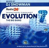 Evolution 7 - The Big Bang