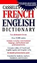 Cassell's French & English Dictionary
