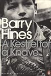 A Kestrel for a Knave