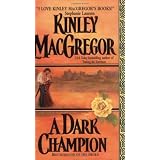 A Dark Champion (Brotherhood of the Sword, Book 1)