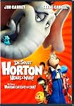 Horton Hears a Who