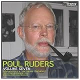 The Music of Poul Ruders, Vol. 7