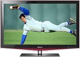 Samsung LN46B650 46-Inch 1080p 120 Hz LCD HDTV with Red Touch of Color