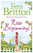 New Beginnings