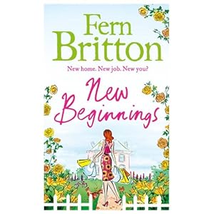 New Beginnings - Fern Britton