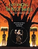 Experiencing the Art of Theatre: A Concise Introduction (Wadsworth Series in Theatre) image