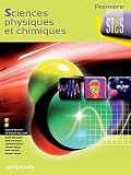 Sciences physiques et chimiques 1re ST2S