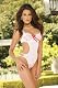 The Best Teddy Lingerie – Lace & mesh teddy w/ satin ribbon trim, double adjustable straps & hook & eye back closure Get It Now!