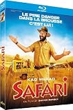 Safari (2009) [ NON-USA FORMAT, Blu-Ray, Reg.B Import - France ]