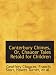 Canterbury Chimes, Or, Chaucer Tales Retold for Children