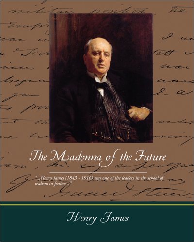 The Madonna of the Future