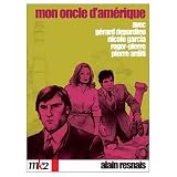 Mein Onkel aus Amerika / My American Uncle [FR Import]von "Gerard Depardieu"